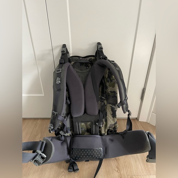 Kuiu Pro Backpack - Picture 3 of 8